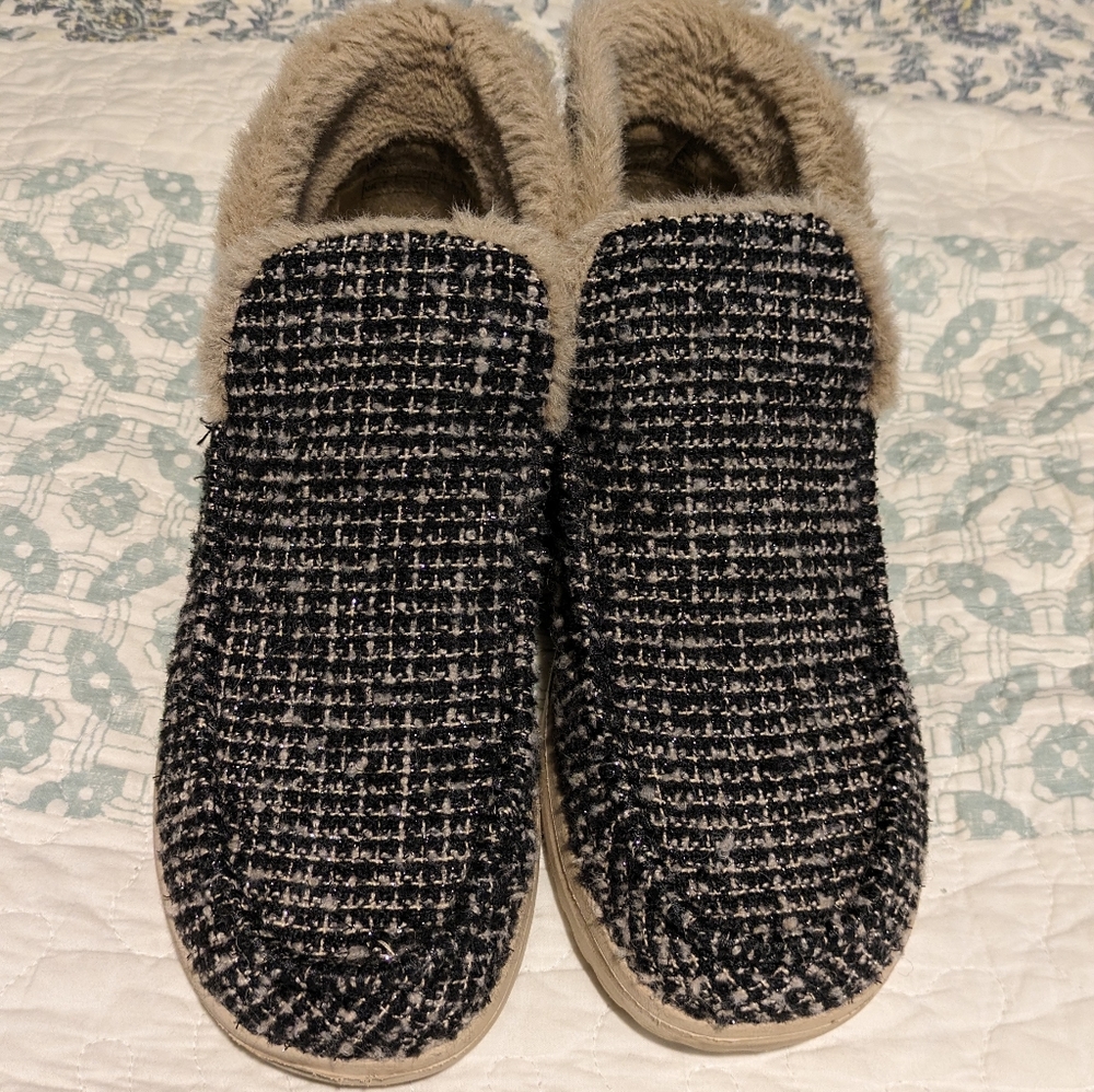 Hey Dude Denny ankle boots